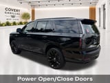 2026 Cadillac Escalade - Preview 7