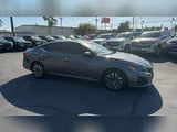 2024 Nissan Altima - Preview 4