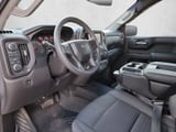 2023 Chevrolet Silverado 1500 - Preview 10