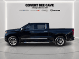 2025 Chevrolet Silverado 1500 - Preview 5