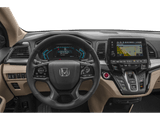 2020 Honda Odyssey - Preview 4