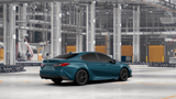 2027 Toyota Camry - Preview 10