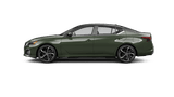 2026 Nissan Altima - Preview 13