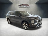 2026 Mitsubishi Outlander - Preview 3