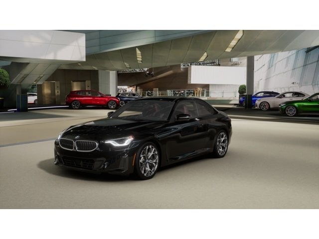 2026 BMW 2-series - Image 1