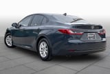 2025 Toyota Camry - Preview 11