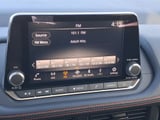 2026 Nissan Rogue - Preview 8