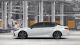 2026 Toyota Camry - Preview 4