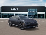 2026 Kia EV6 - Preview 7