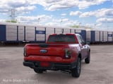 2026 Ford Ranger - Preview 8