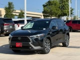 2025 Toyota Corolla Cross - Preview 7