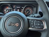 2026 Jeep Wrangler - Preview 12