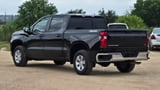 2023 Chevrolet Silverado 1500 - Preview 14