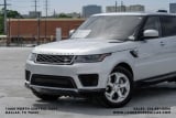 2019 Land Rover Range Rover Sport - Preview 5