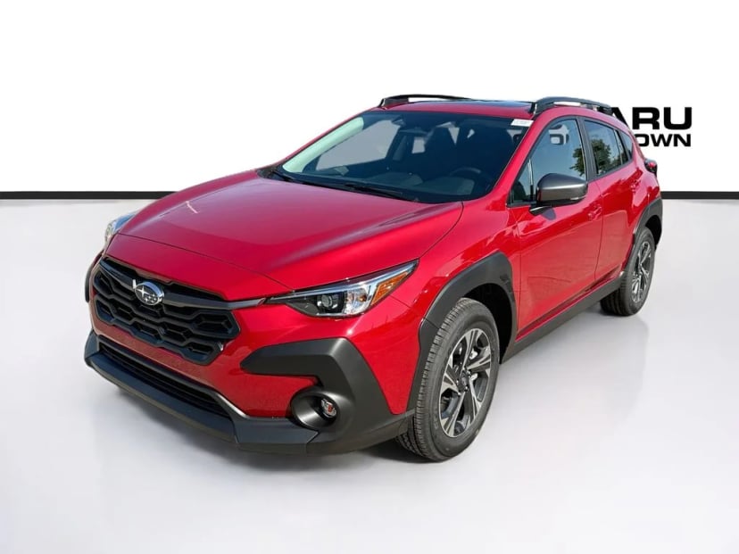 2026 Subaru Crosstrek - Image 1
