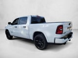 2025 Ram 1500 - Preview 7