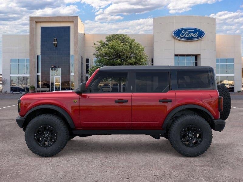 2026 Ford Bronco - Image 2