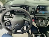 2026 Honda Odyssey - Preview 11