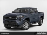 2026 Toyota Tacoma - Preview 2