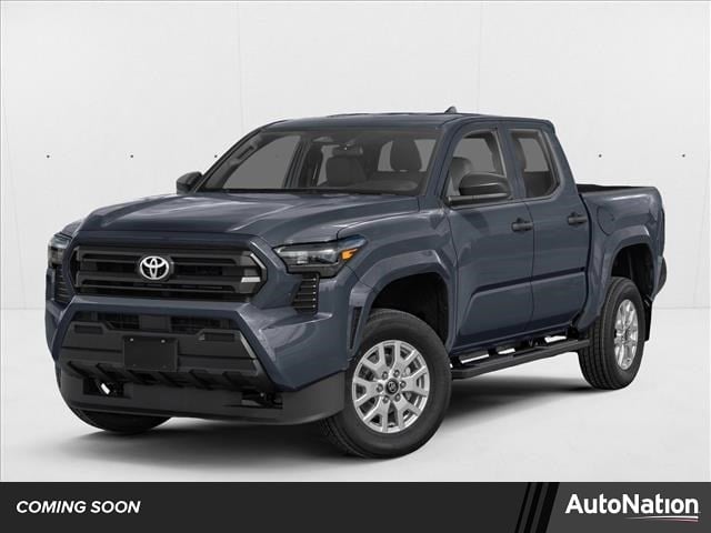 2026 Toyota Tacoma - Image 1