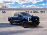 2027 Ford F-250 - Preview 4