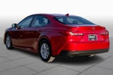 2025 Toyota Camry - Preview 11