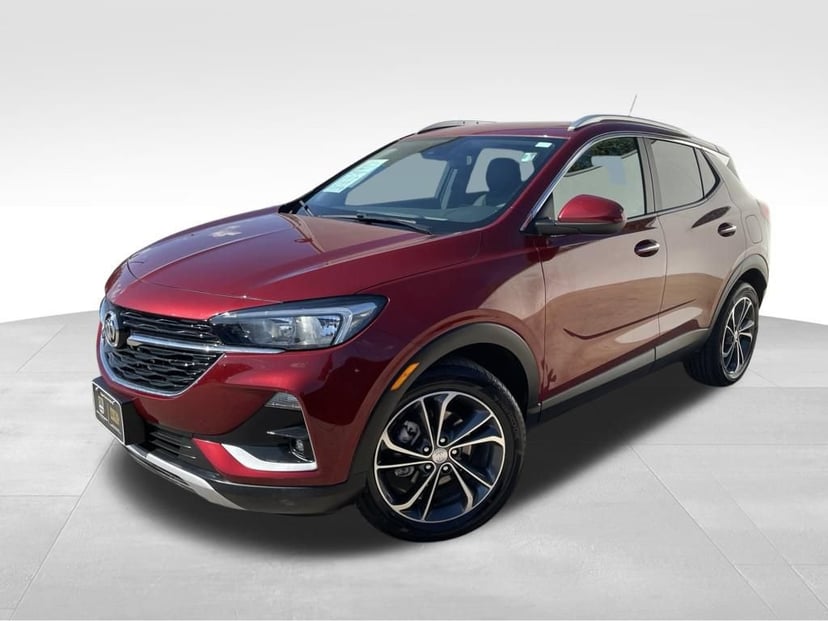 2023 Buick Encore GX - Image 1