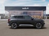 2027 Kia Seltos - Preview 7