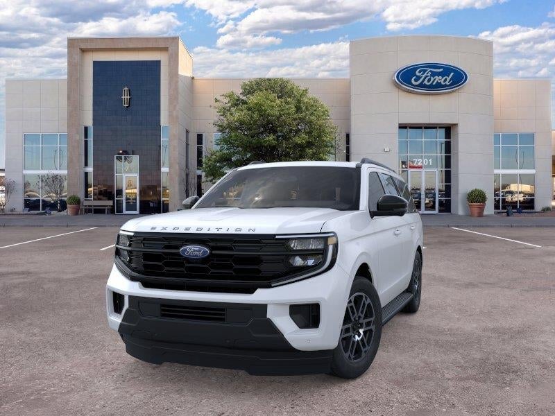 2026 Ford Expedition - Image 1