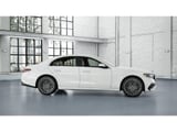 2027 Mercedes-Benz E-Class - Preview 15