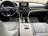 2018 Honda Accord - Preview 15