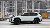 2026 Toyota RAV4 - Preview 3