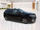 2021 Jeep Cherokee - Preview 10