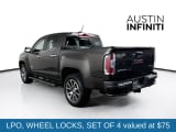2020 GMC Canyon - Preview 5