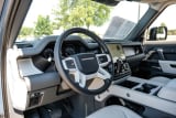 2026 Land Rover Defender - Preview 3