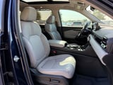 2025 Honda Pilot - Preview 9