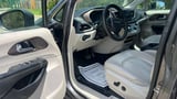 2021 Chrysler Voyager - Preview 9