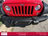 2018 Jeep Wrangler - Preview 7