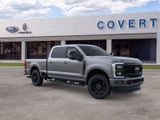 2026 Ford F-250 - Preview 7