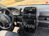 2005 Honda CR-V - Preview 8