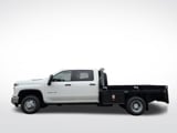 2026 Chevrolet Silverado 3500 HD - Preview 6