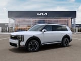 2027 Kia Telluride - Preview 3