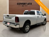 2026 Ram 2500 - Preview 5