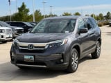 2020 Honda Pilot - Preview 9