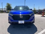 2023 Honda CR-V - Preview 3