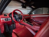 2021 Porsche 718 Boxster - Preview 4
