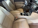 2015 Jeep Grand Cherokee - Preview 10