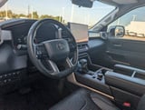 2024 Toyota Tundra Hybrid - Preview 9