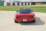 1981 Chevrolet Corvette - Preview 11