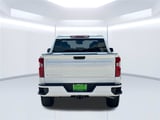 2026 Chevrolet Silverado 1500 - Preview 4